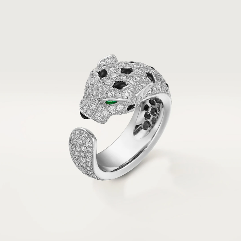 Panther Danielle Ring