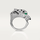 Panther Juliette Ring