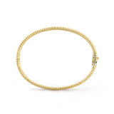 Ashley Armband - Gold