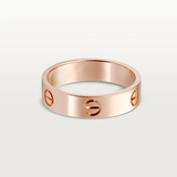 Love Ring - Mittel