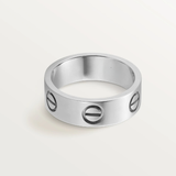 Love Ring - Mittel