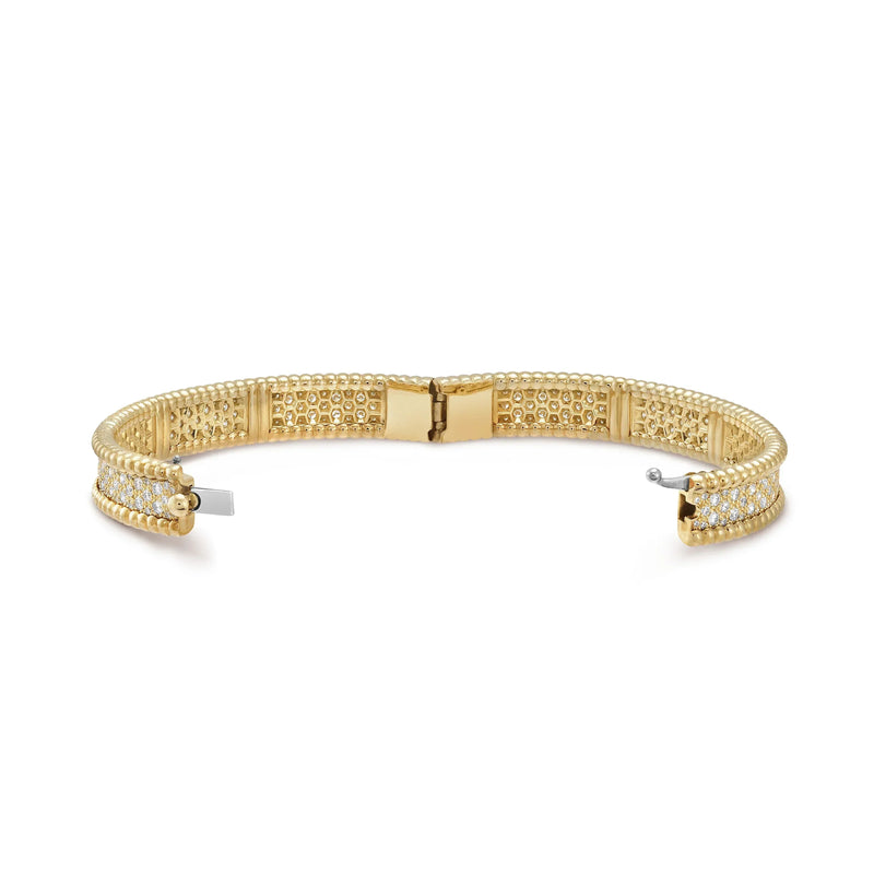 Anna Armband - Gold