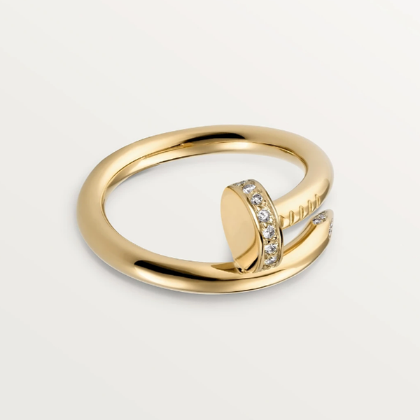 Clou Ring - Diamant