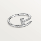 Clou Alice Ring - Schmal