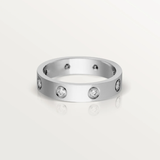 Love Ring - Diamant