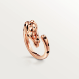 Panther Chloé Ring