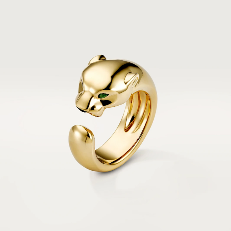 Panther Léa Ring