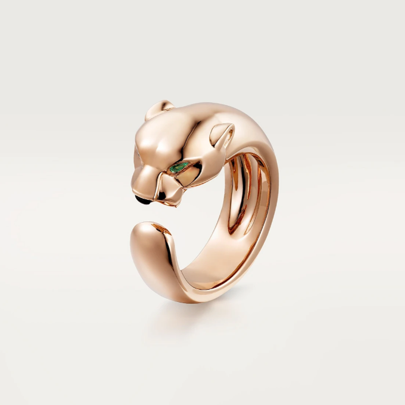 Panther Léa Ring