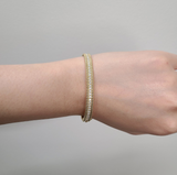 Anna Armband - Gold