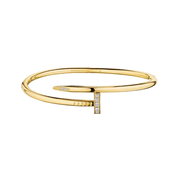 Ash Armband - Gold