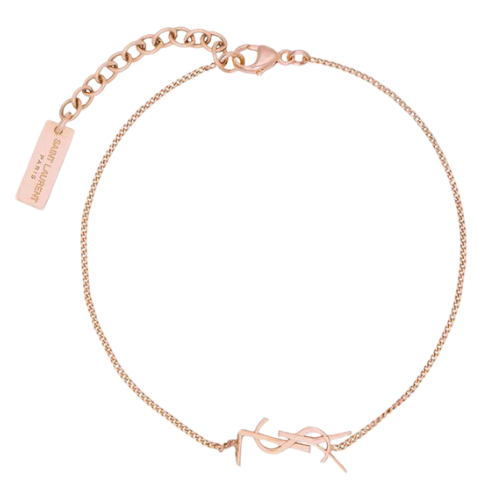 YSL Armband ROSE GOLD